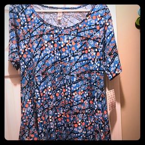 Lularoe Perfect T